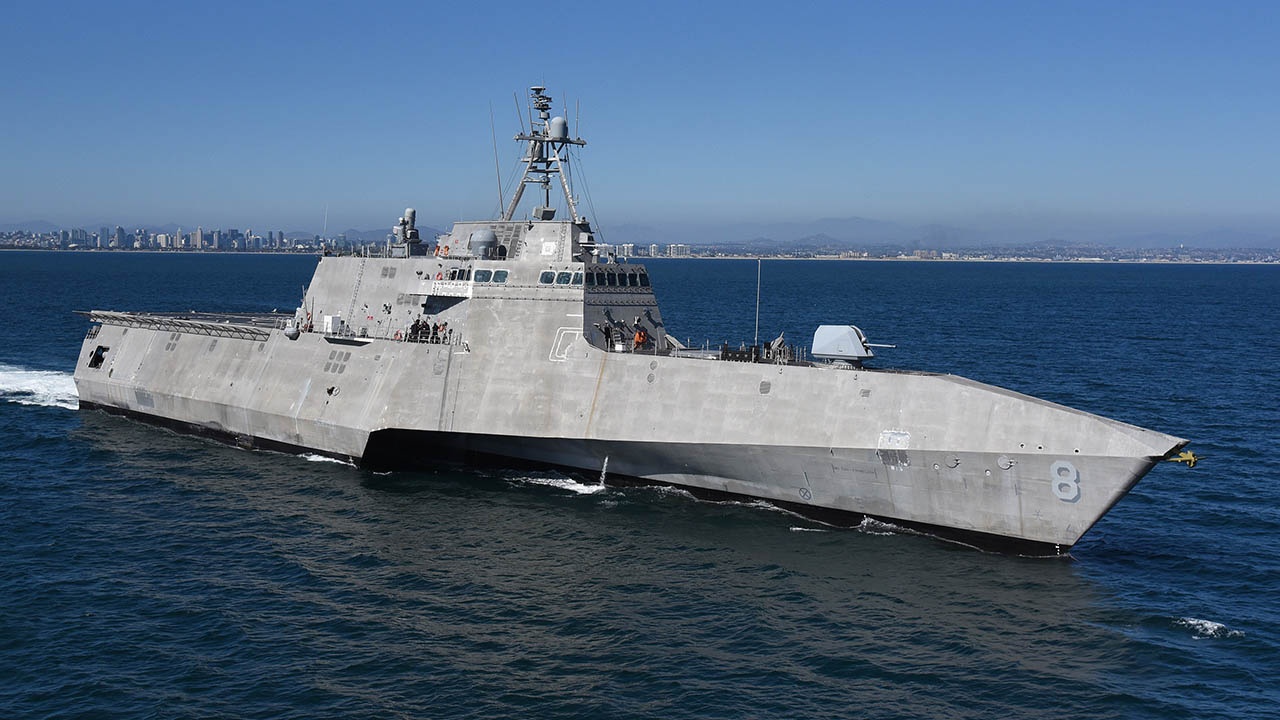 My tuan tra tu do hang hai tren Bien Dong ky luc trong nam 2019 hinh anh