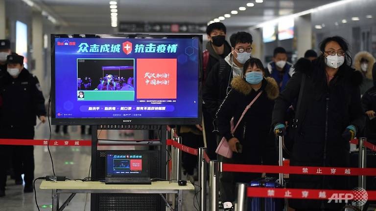 virus corona lay lan anh 1