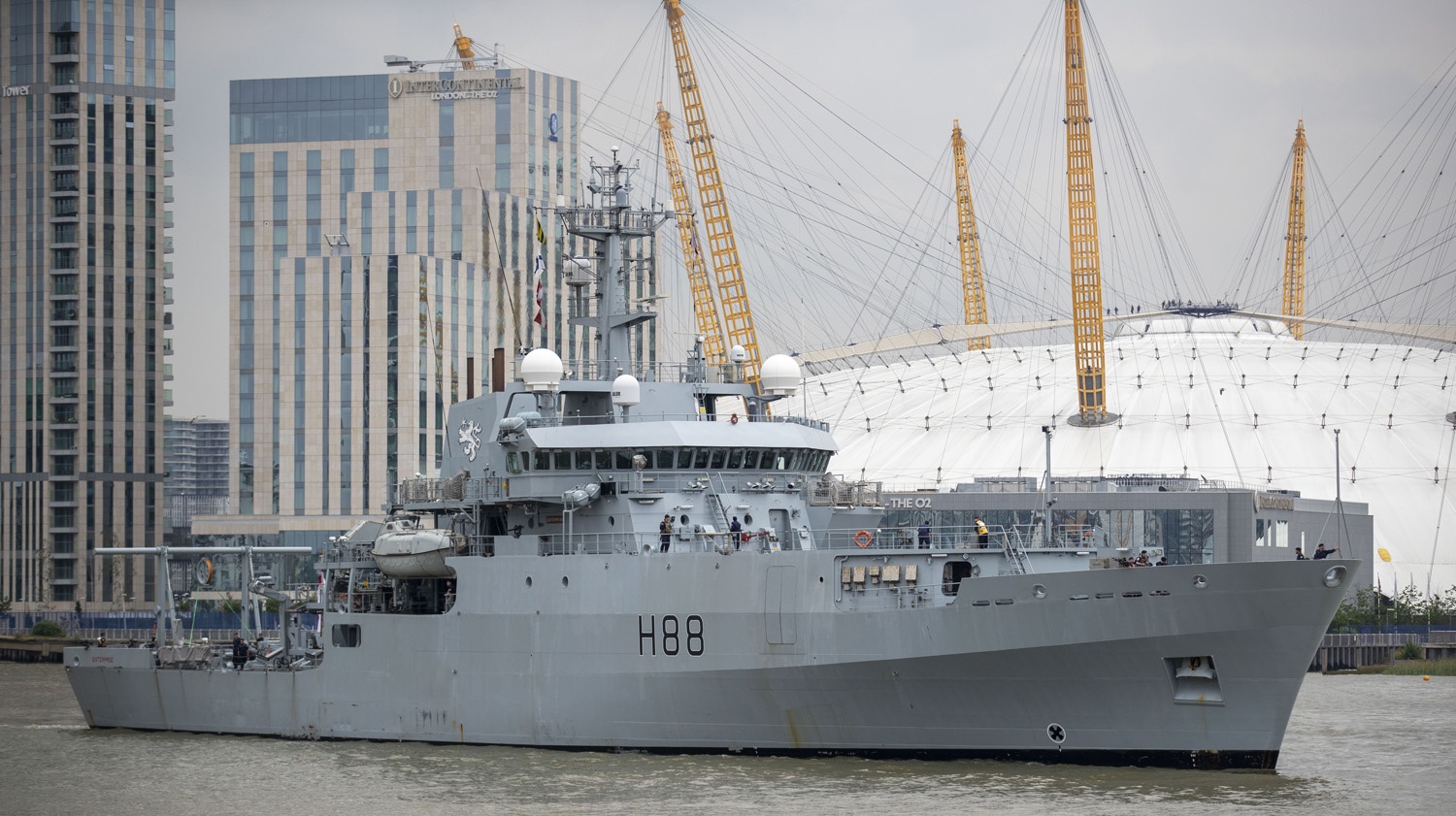 Tau quan su Anh tham Viet Nam anh 8