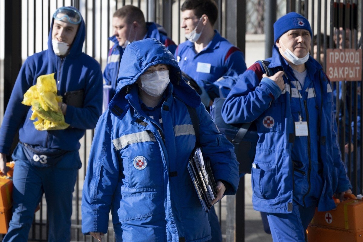 Dich viem phoi Vu Han anh 2