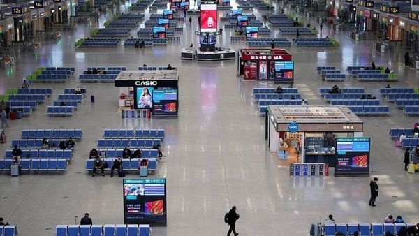 Virus corona ‘thien nga den’ de doa lam trat banh kinh te toan cau hinh anh