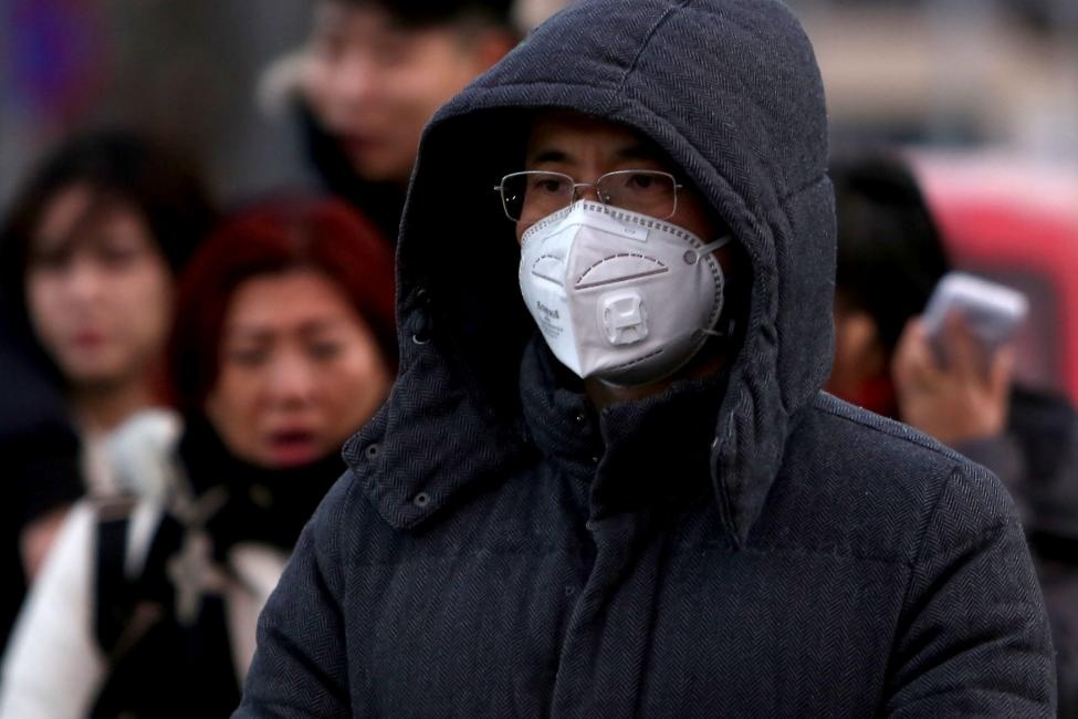 Dich viem phoi Vu Han anh 1