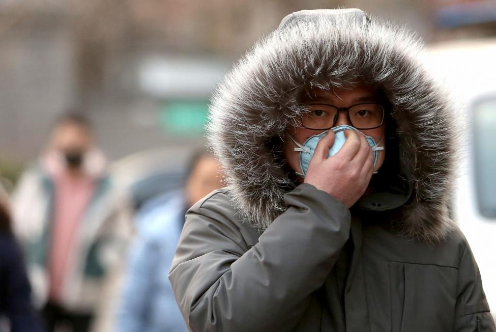 My co ca nhiem khong ro nguon goc, lo ngai nguy co virus lan ngam hinh anh