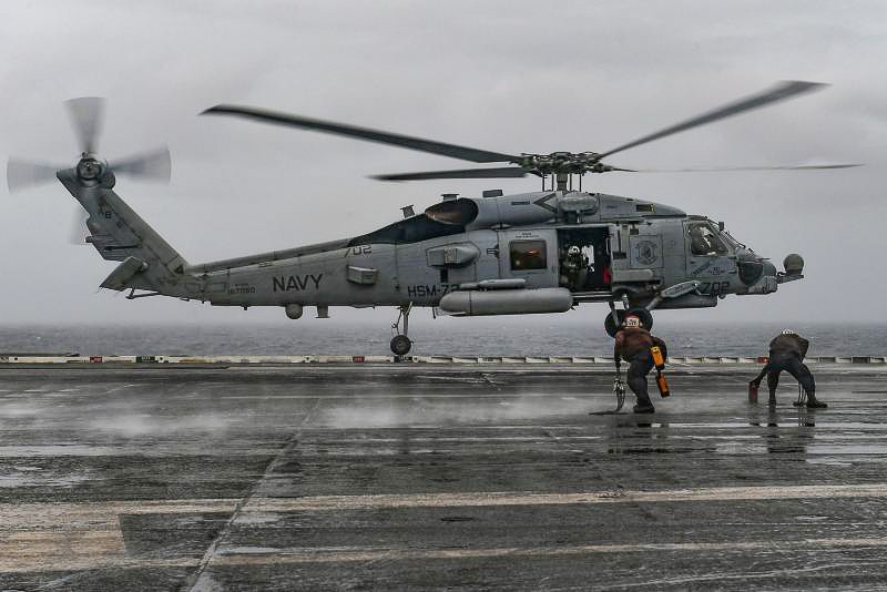 Suc manh tau san bay lop Nimitz anh 12