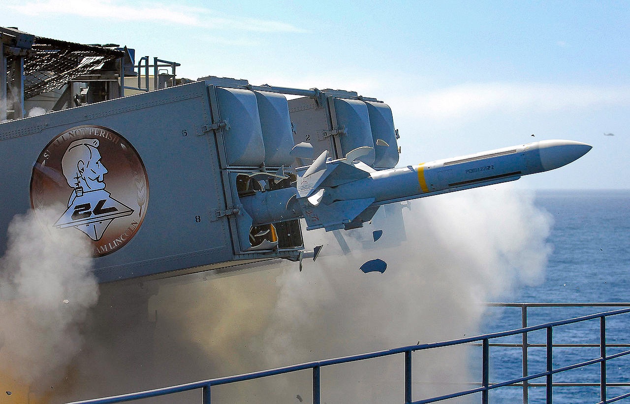 Suc manh tau san bay lop Nimitz anh 16