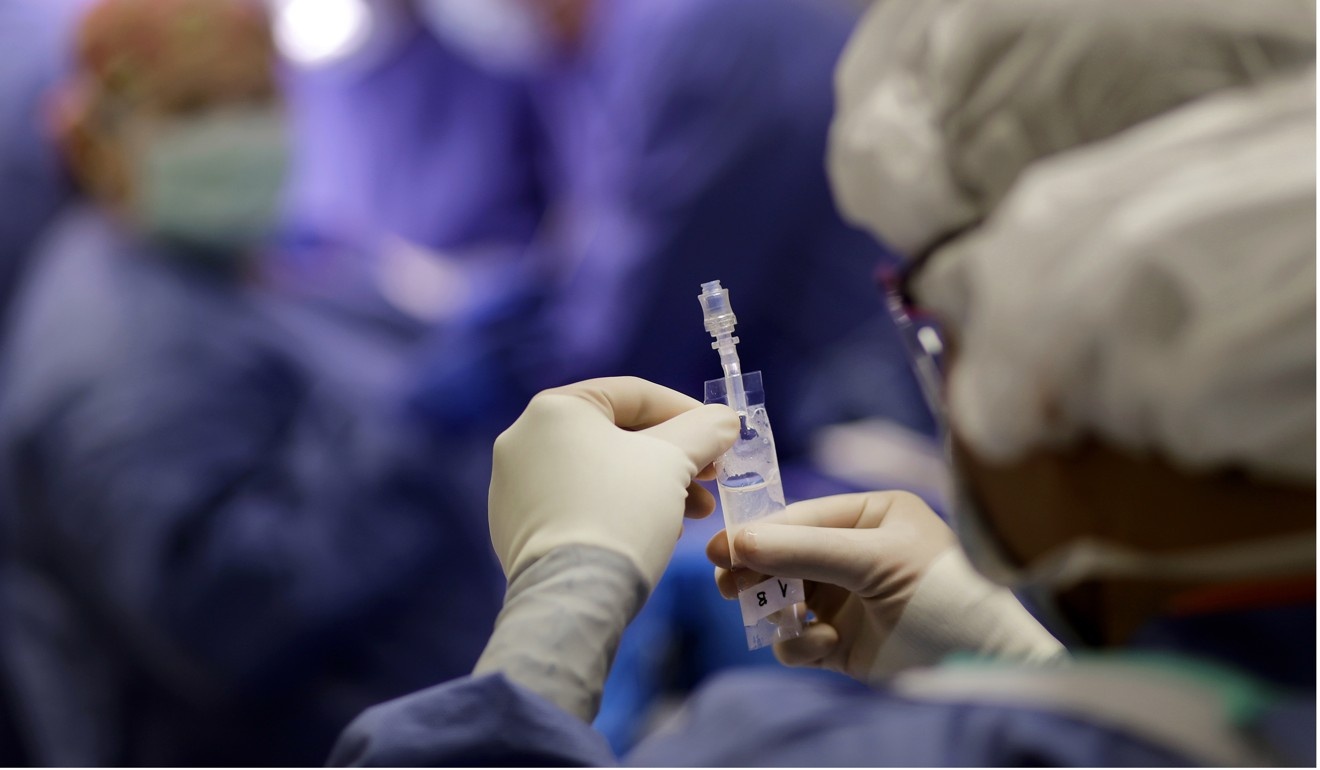 Trung Quoc phat hien huong dieu tri moi voi virus corona hinh anh