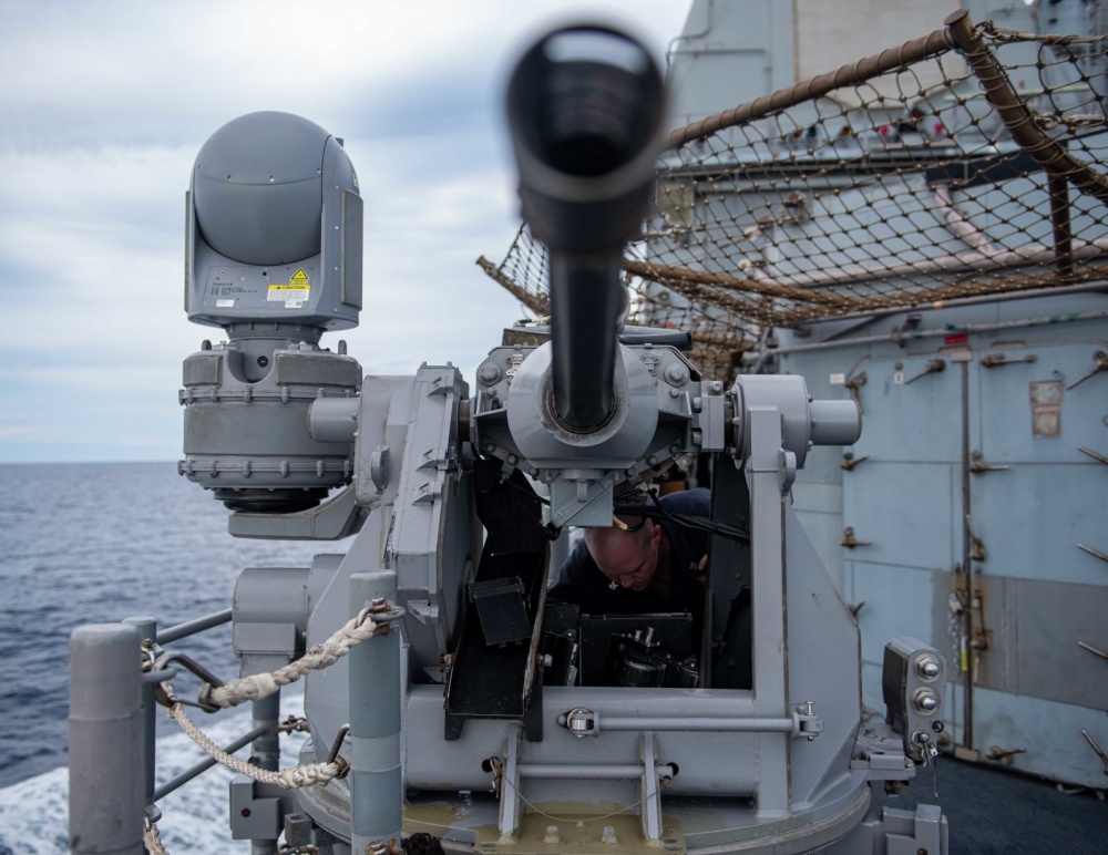 Tau san bay My tham Viet Nam anh 11