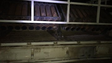 Can cu My o Iraq bi tan cong anh 1