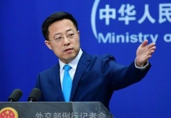 Quan chuc Trung Quoc cao buoc My mang virus corona den Vu Han hinh anh