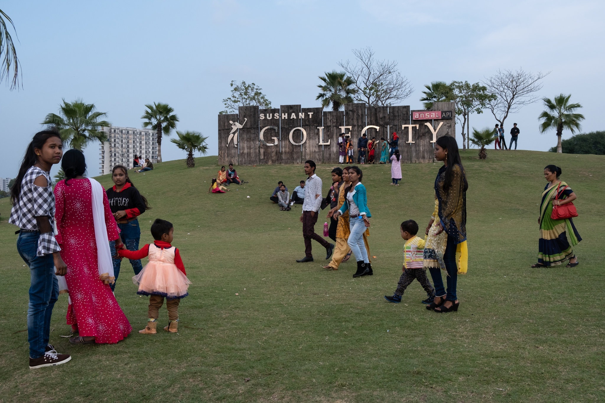 Dieu gi da giup An Do tranh duoc lan song dich benh? hinh anh