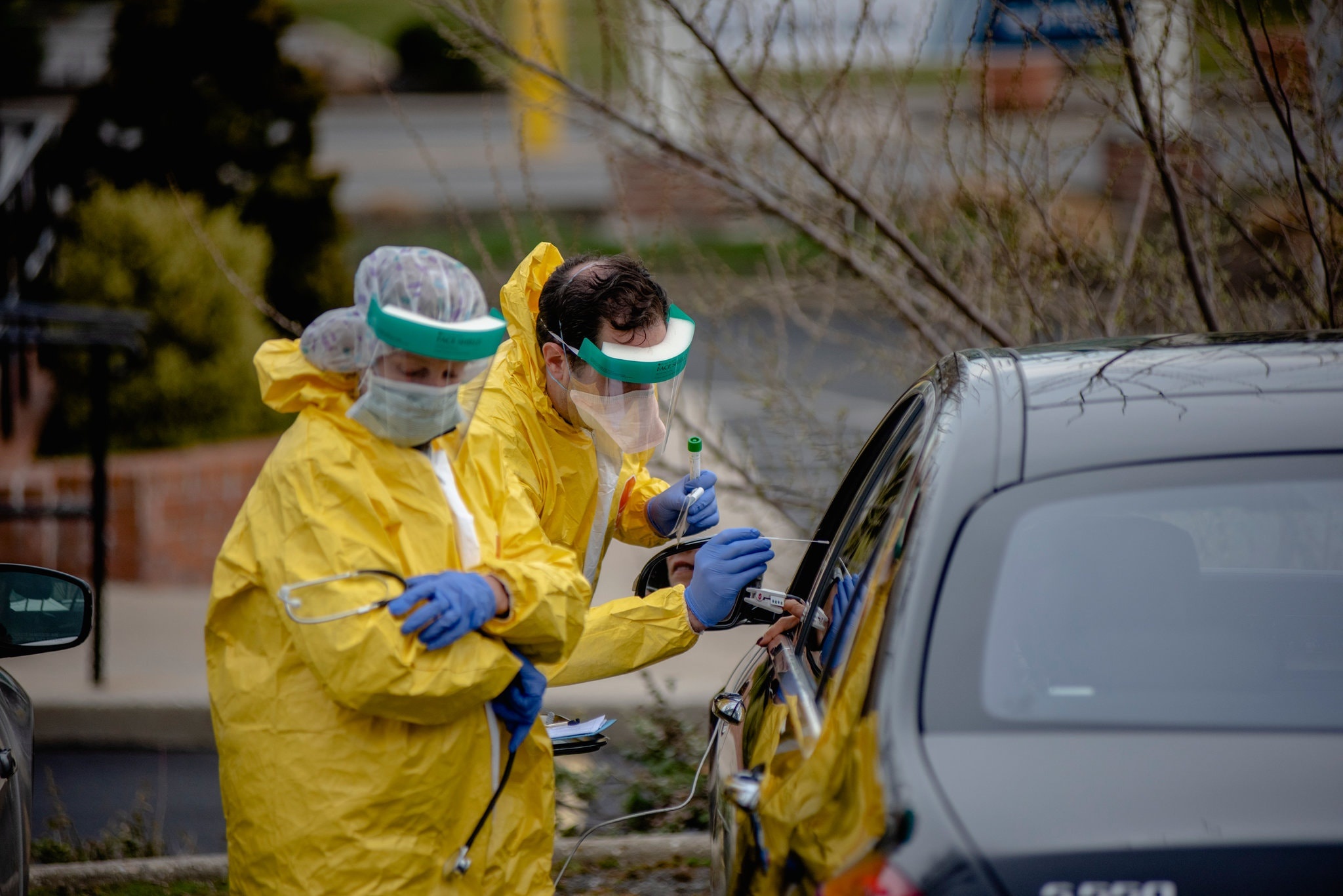 Dich viem phoi Vu Han anh 1