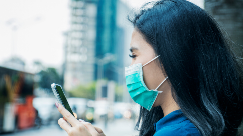 Giai phap dac luc giup Dai Loan dap dich hieu qua hinh anh