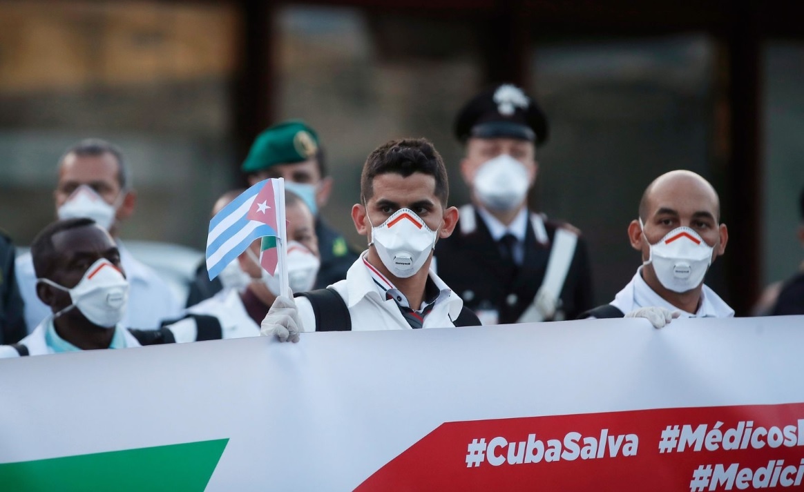 Dai dich Covid-19 anh 8