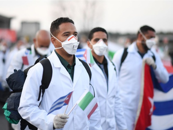 Dai dich Covid-19 anh 3