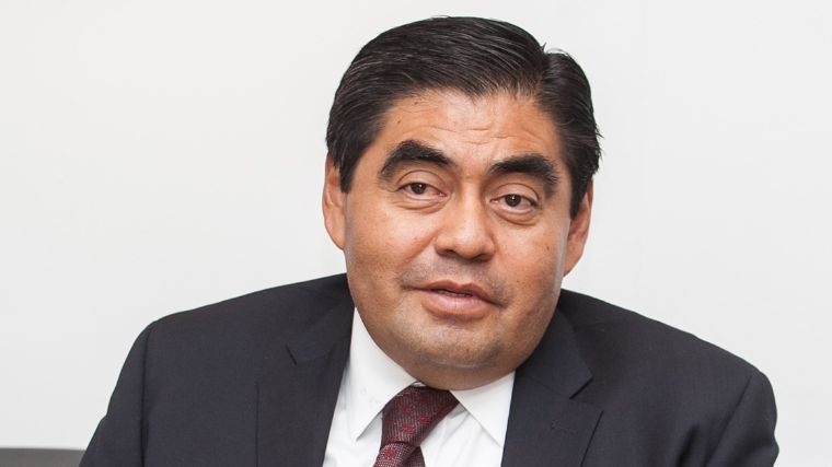 Quan chuc Mexico: Nhieu nguoi giau nhiem virus, nguoi ngheo mien dich hinh anh