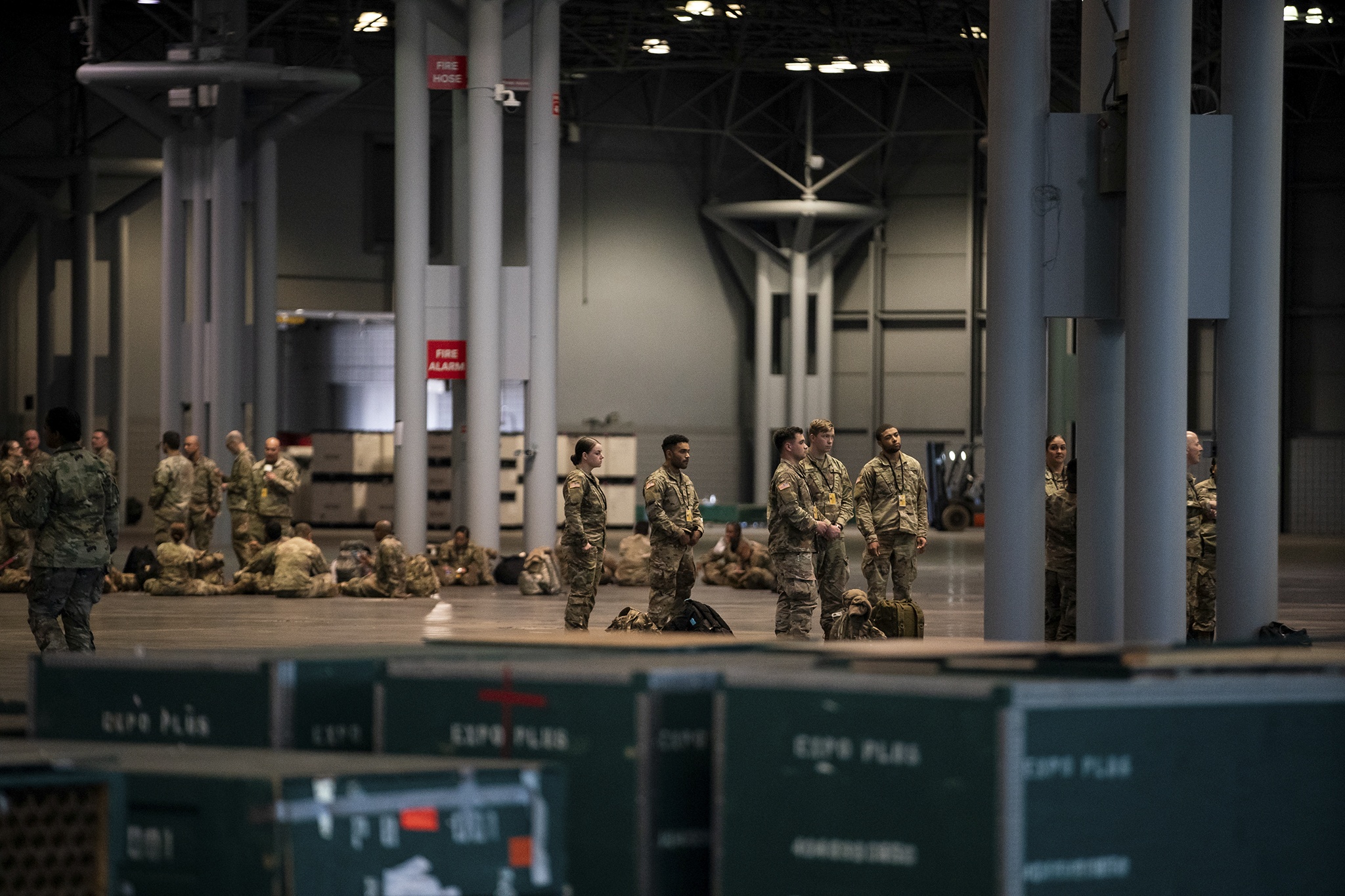 Dai dich Covid-19 anh 2