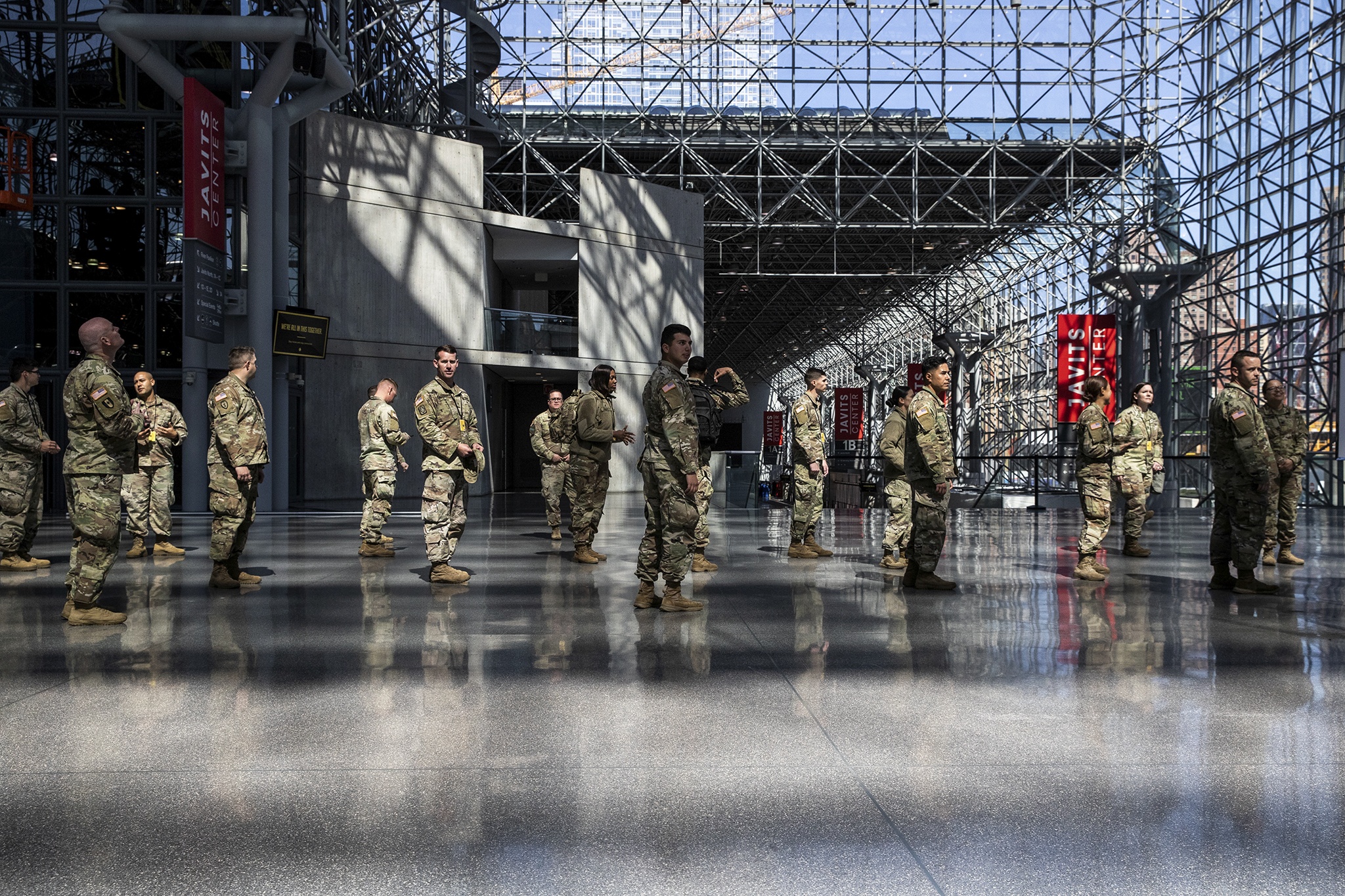 Dai dich Covid-19 anh 5