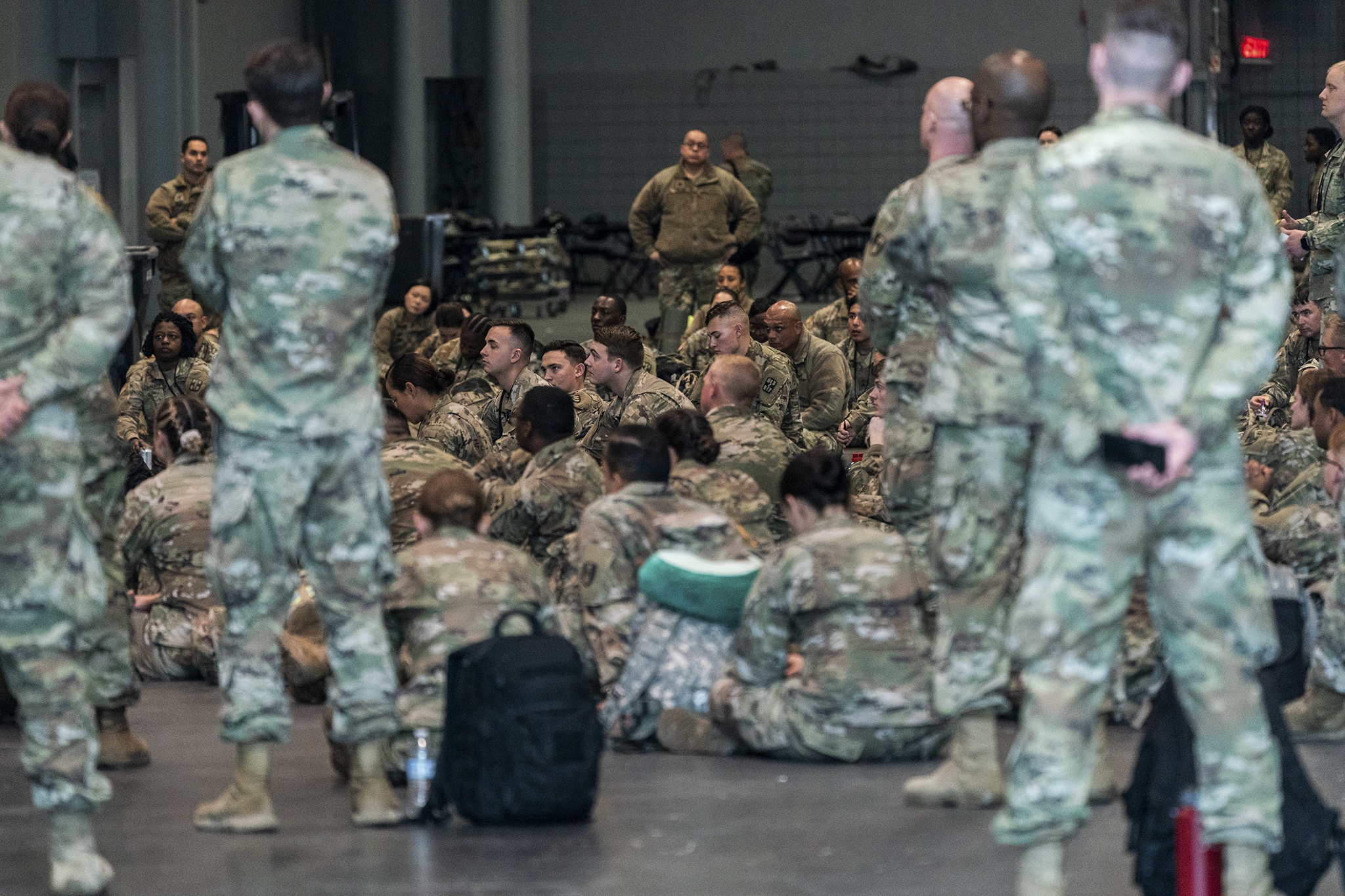 Dai dich Covid-19 anh 7