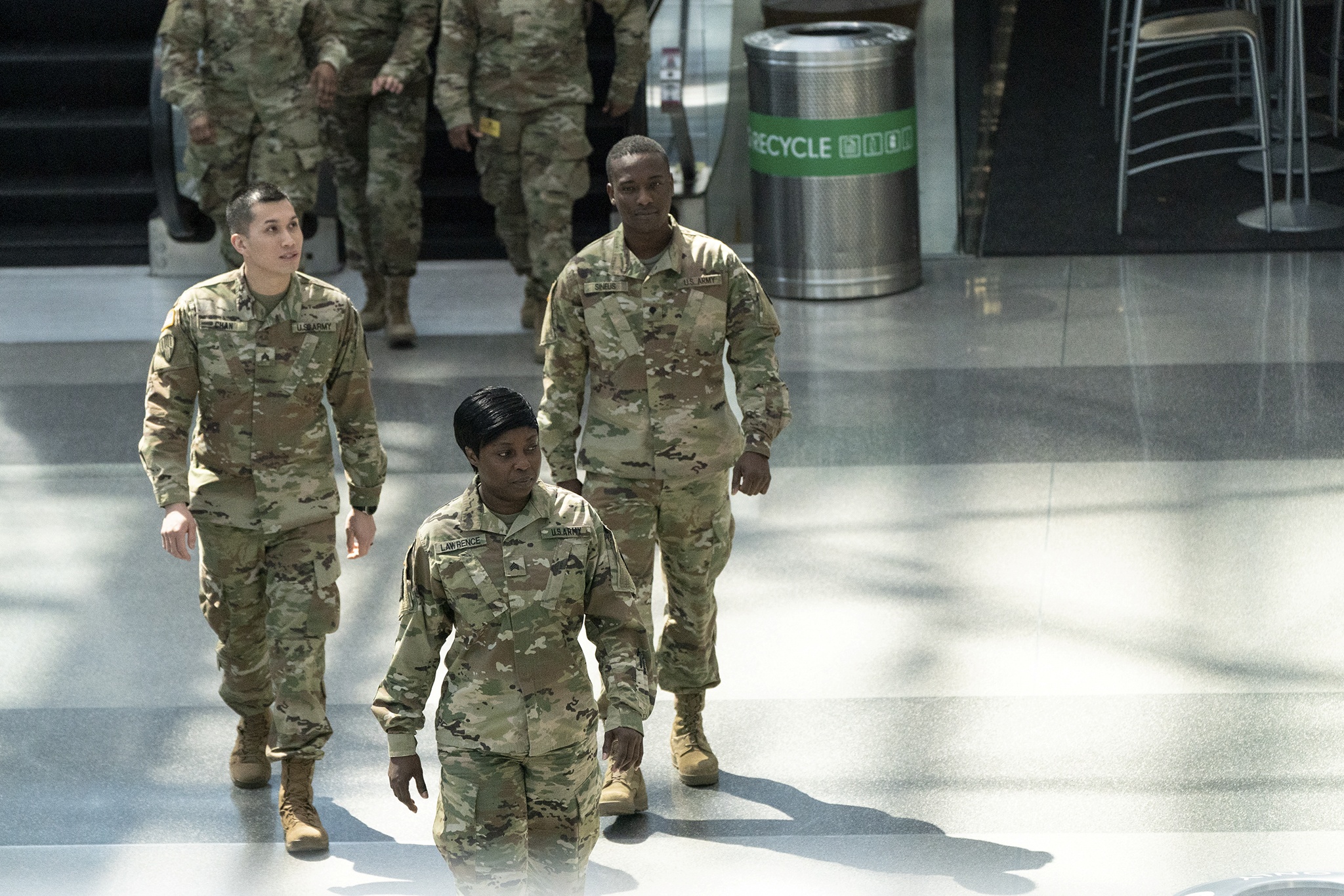 Dai dich Covid-19 anh 8