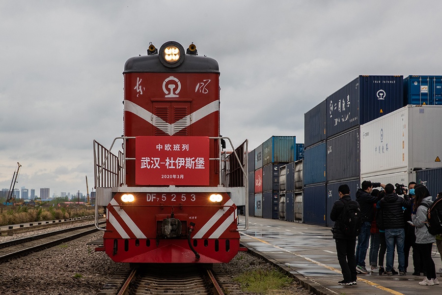 Dai dich Covid-19 anh 4