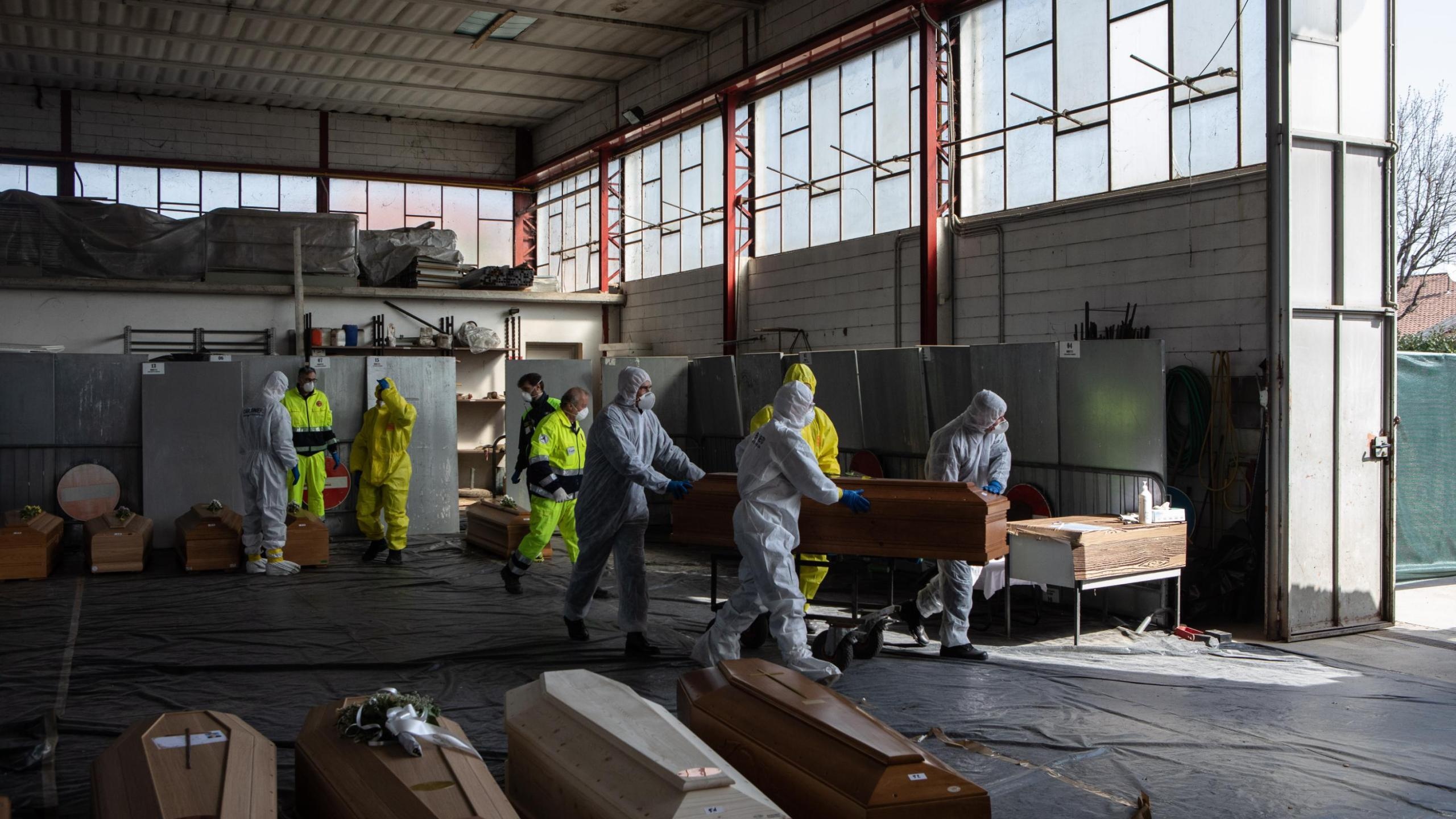 Dai dich Covid-19 anh 1