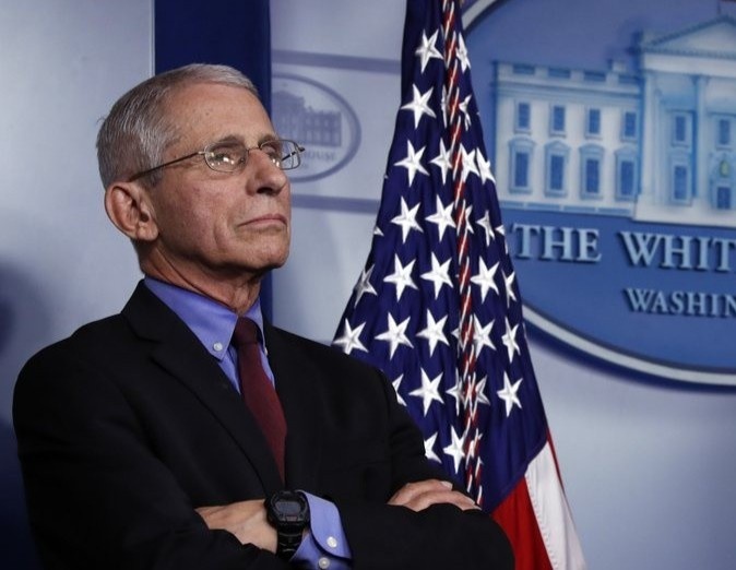 Co van Nha Trang: Mot trieu nguoi My co the nhiem virus hinh anh