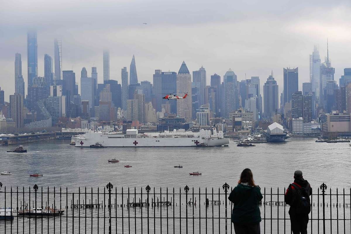 Dai dich Covid-19 anh 1