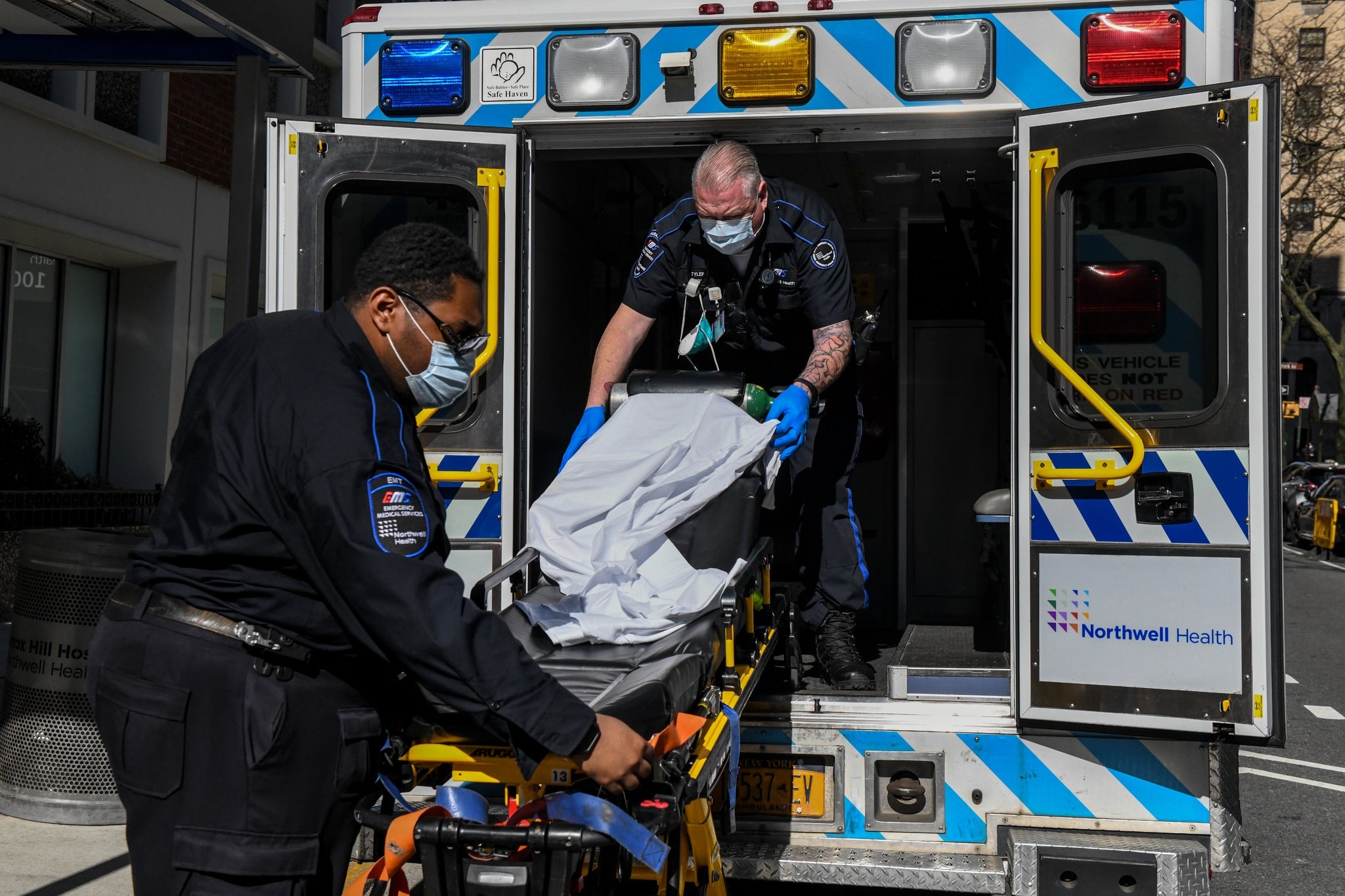 My het sach kho du tru y te khan cap hinh anh