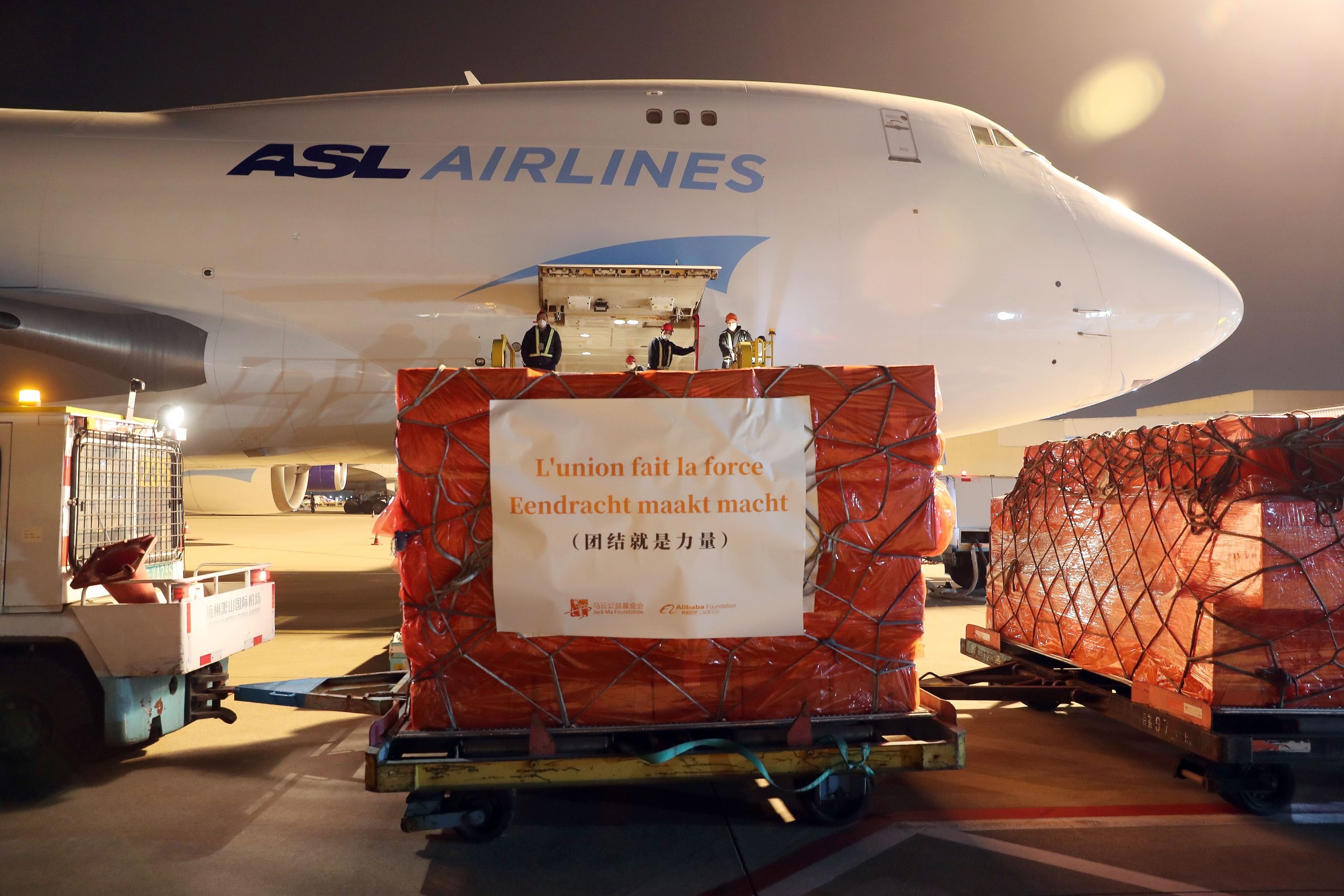 Dai dich Covid-19 anh 2