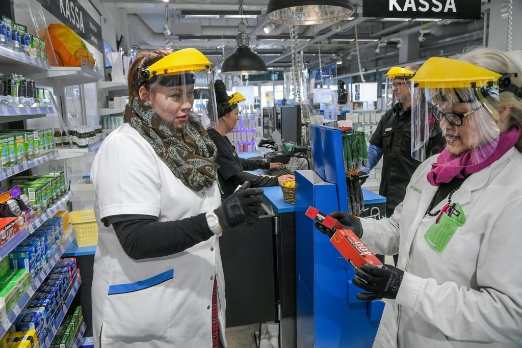 Dai dich Covid-19 anh 2