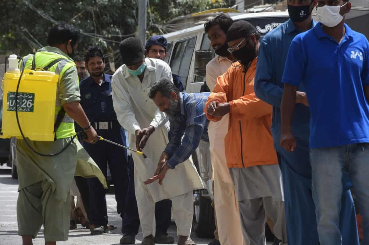 Dai dich Covid-19 anh 2