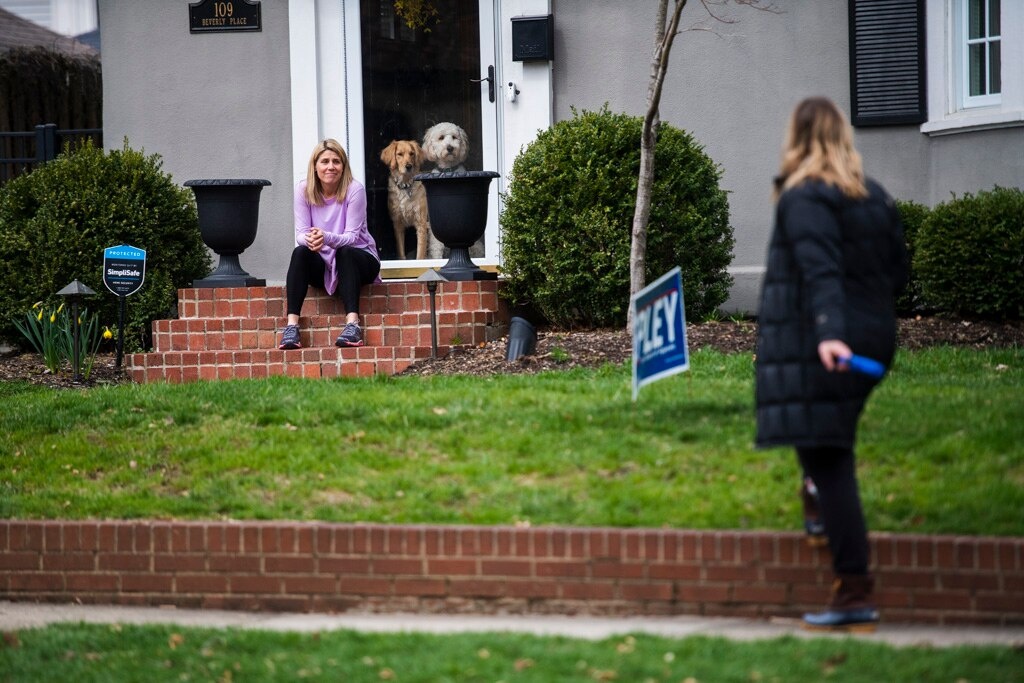 Dai dich Covid-19 anh 1