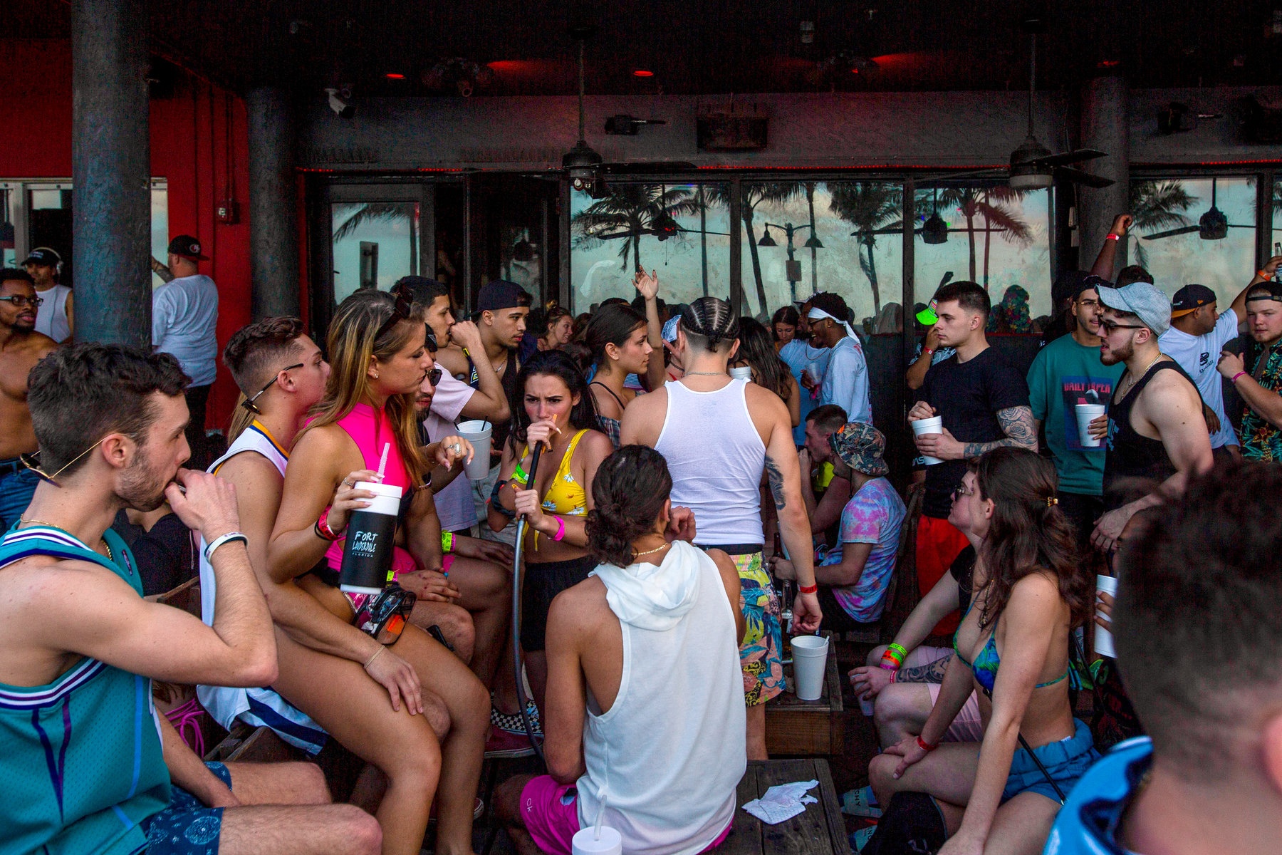 Dai dich Covid-19 anh 1