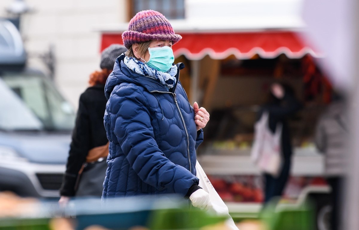 Thi truong thanh pho Duc cam on Viet Nam giup do chong dich Covid-19 hinh anh