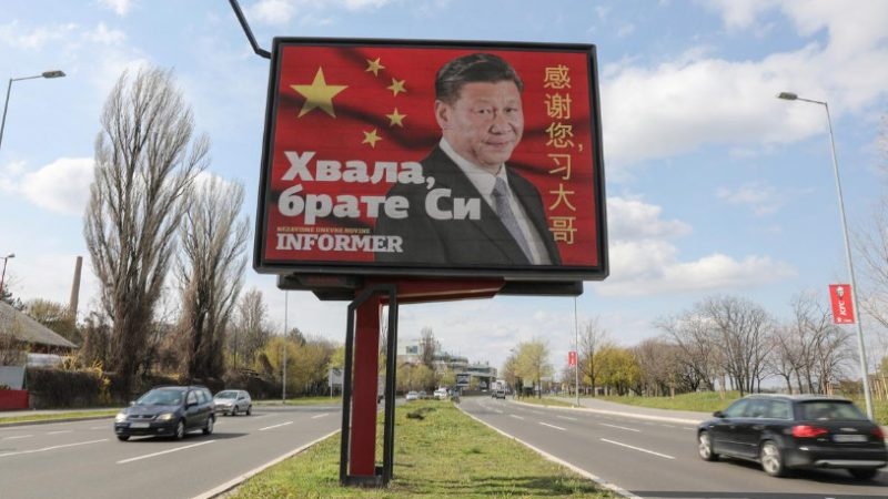 Dai dich Covid-19 anh 1