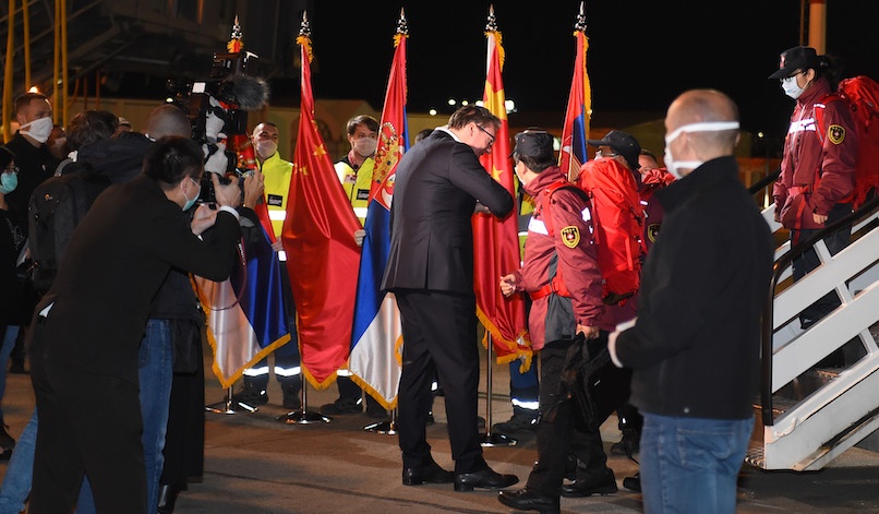 Dai dich Covid-19 anh 2