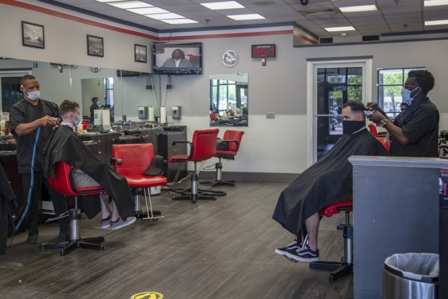 Dai dich Covid-19 anh 1