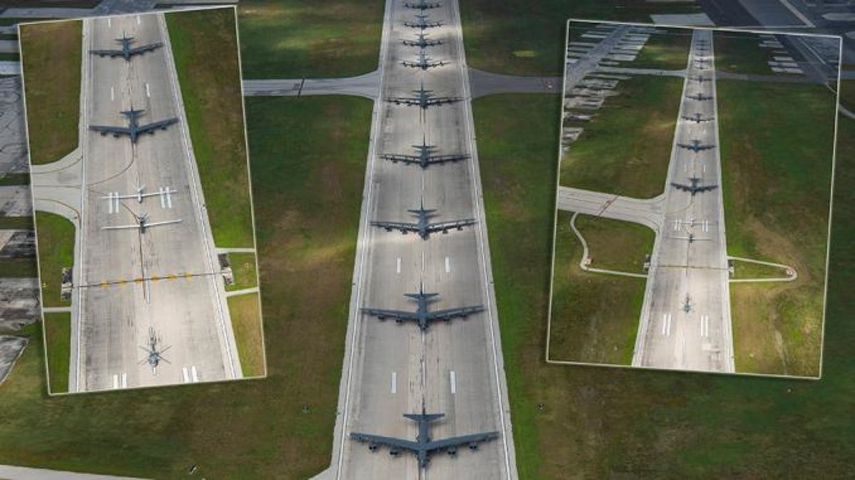 Quan doi My o Thai Binh Duong anh 5