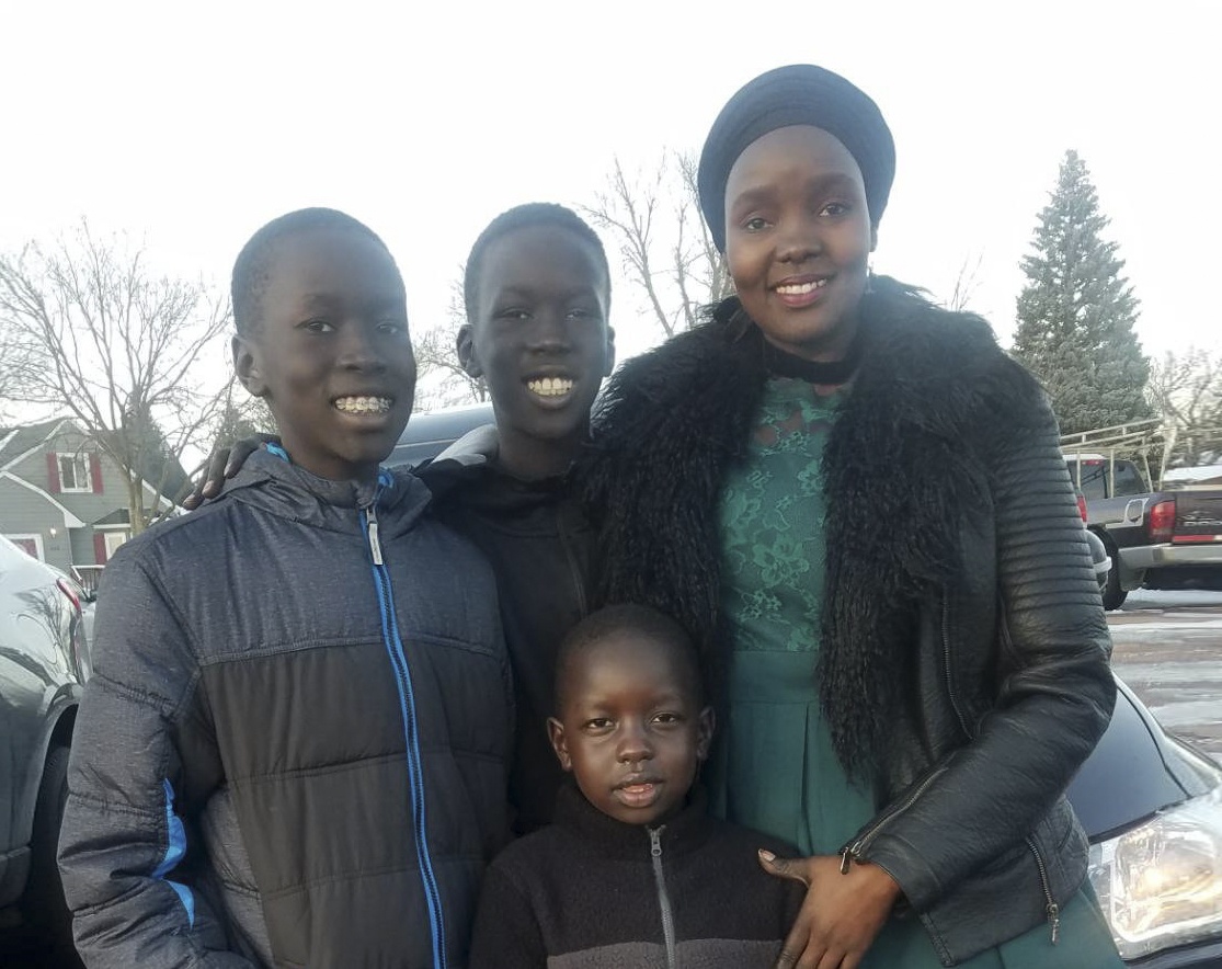 Dai dich Covid-19 anh 1