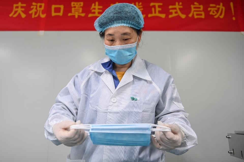 Dai dich Covid-19 anh 1