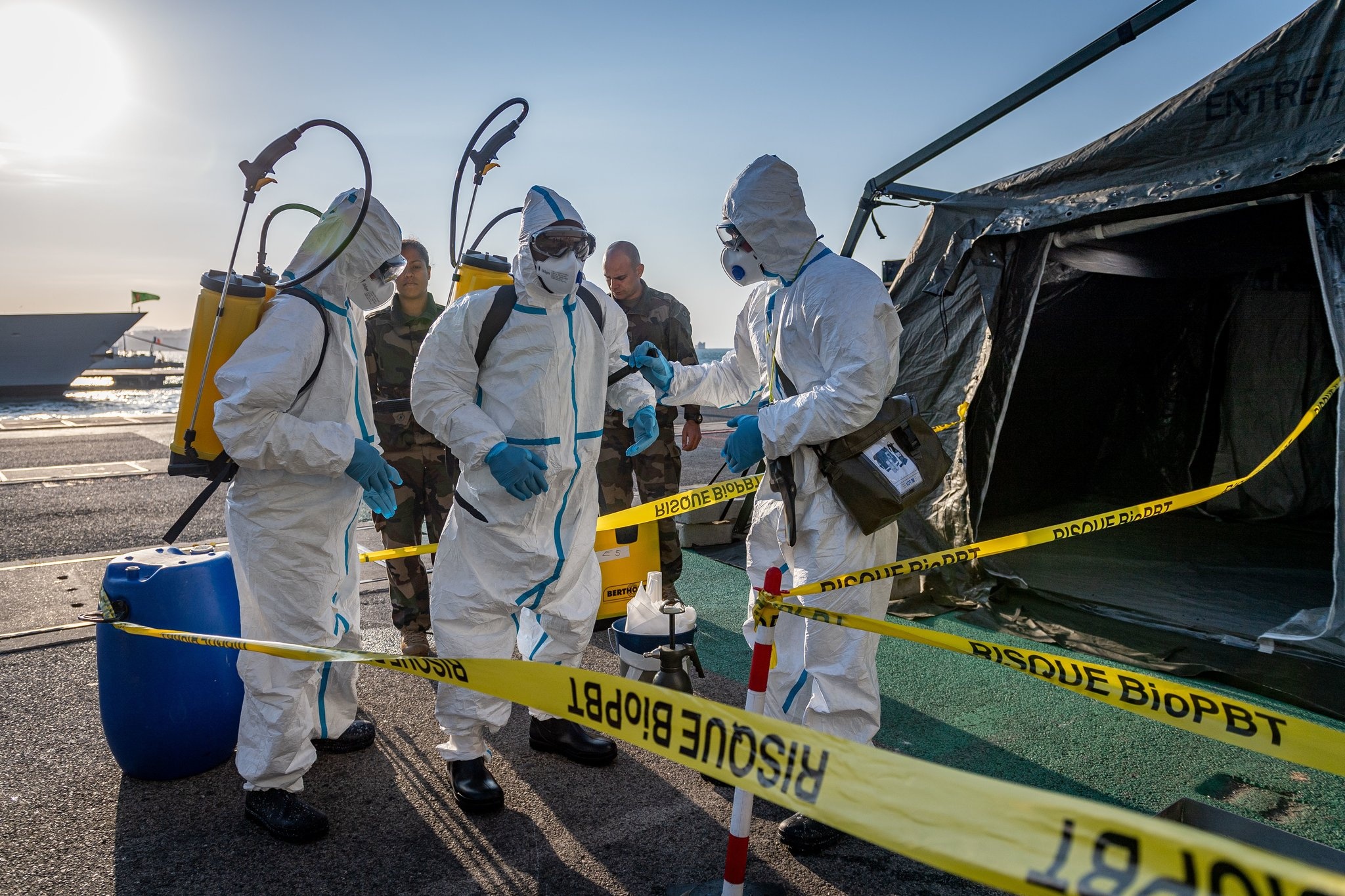 Dai dich Covid-19 anh 2