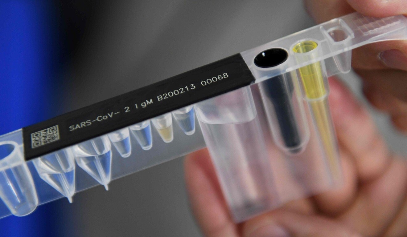 Dai dich Covid-19 anh 1