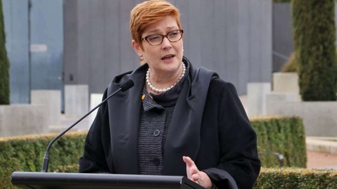 Australia, Philippines, My len an hanh dong cua TQ o Bien Dong hinh anh