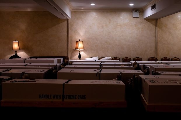 Dai dich Covid-19 anh 2