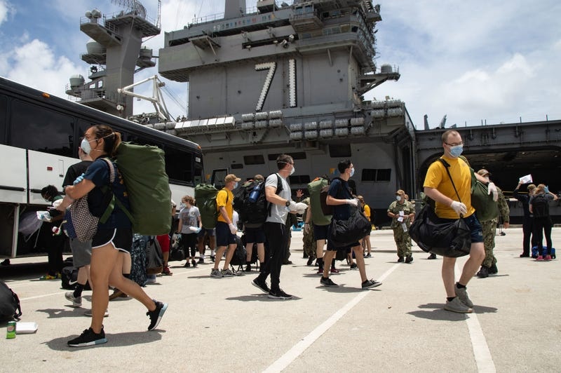 Dai dich Covid-19 anh 1