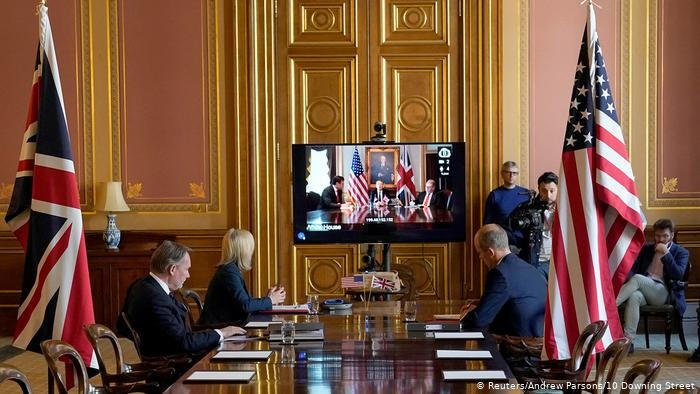 Chien dich chong Trung Quoc cua My anh 2