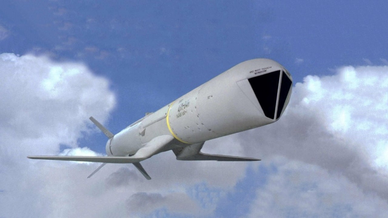 My ban 1.000 ten lua chong ham cho Saudi Arabia hinh anh