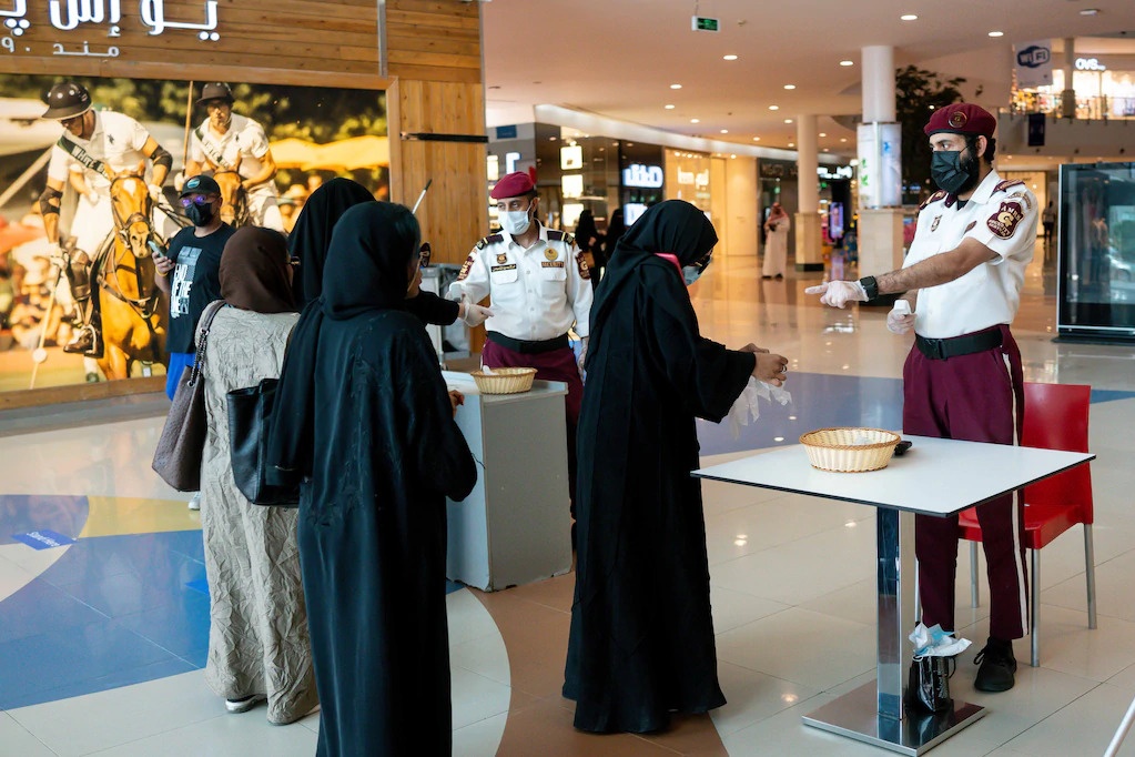 Tac dong cua Covid-19 anh 1