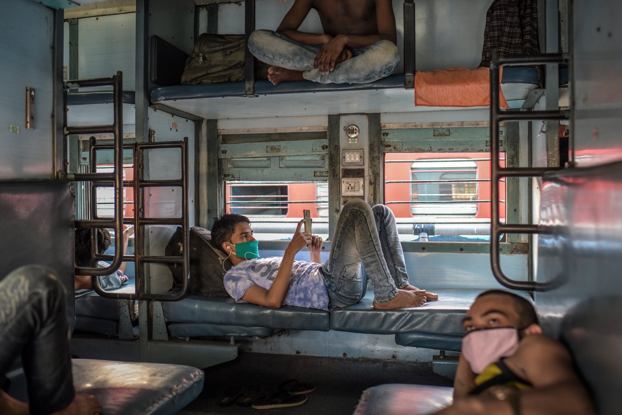 Dai dich Covid-19 anh 13