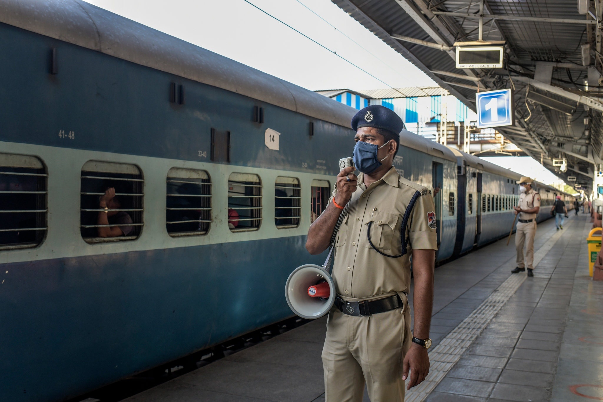 Dai dich Covid-19 anh 14